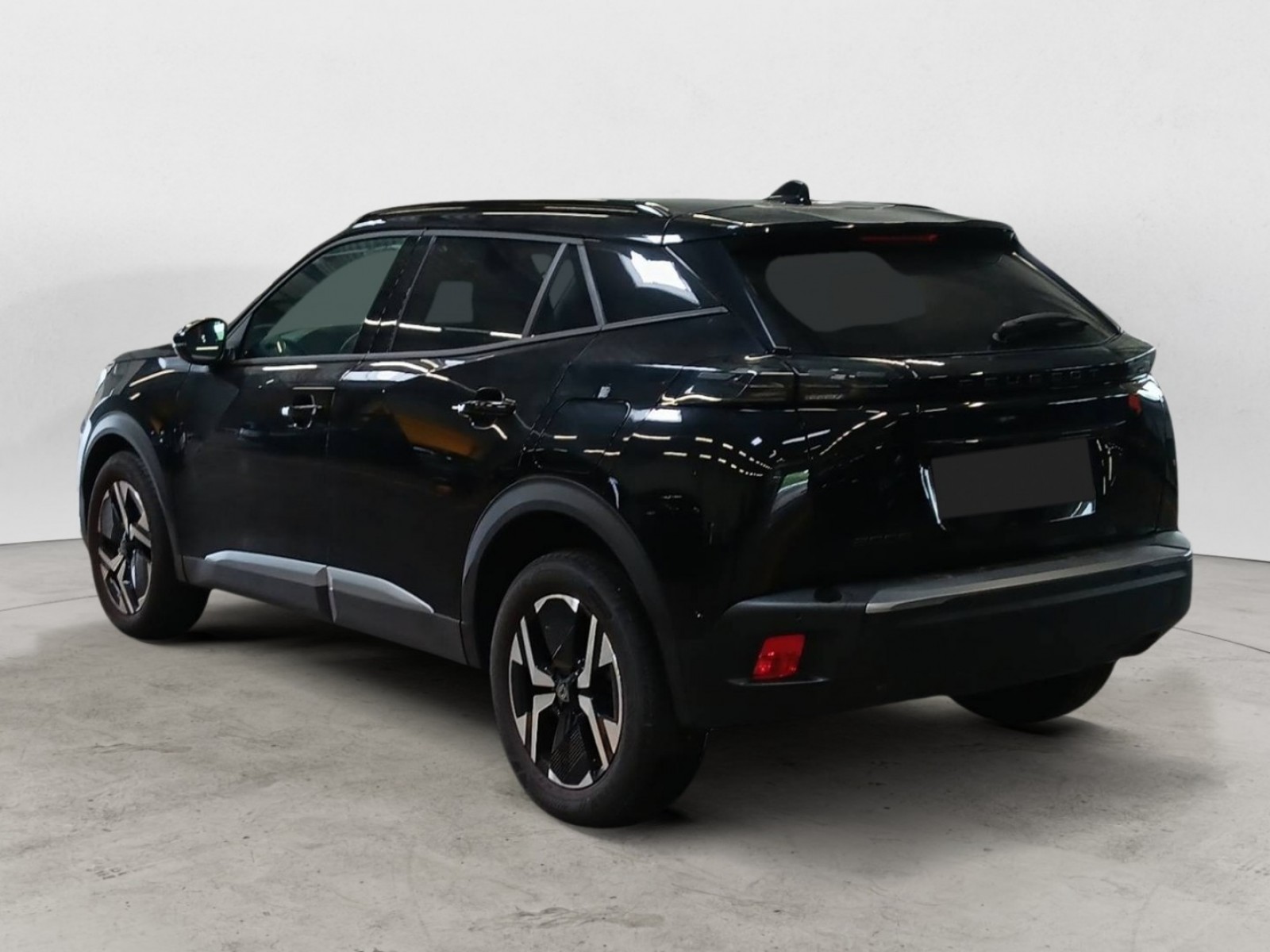 PEUGEOT - 2008 - #865460 - 24