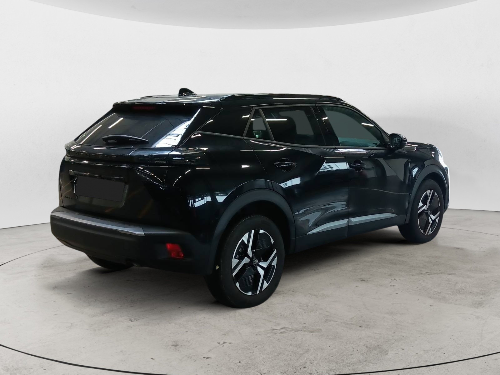 PEUGEOT - 2008 - #865460 - 3