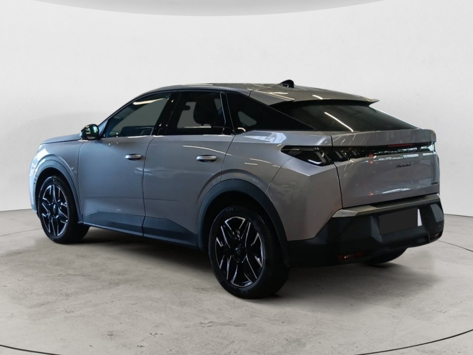 PEUGEOT - 3008 - #865466 - 20
