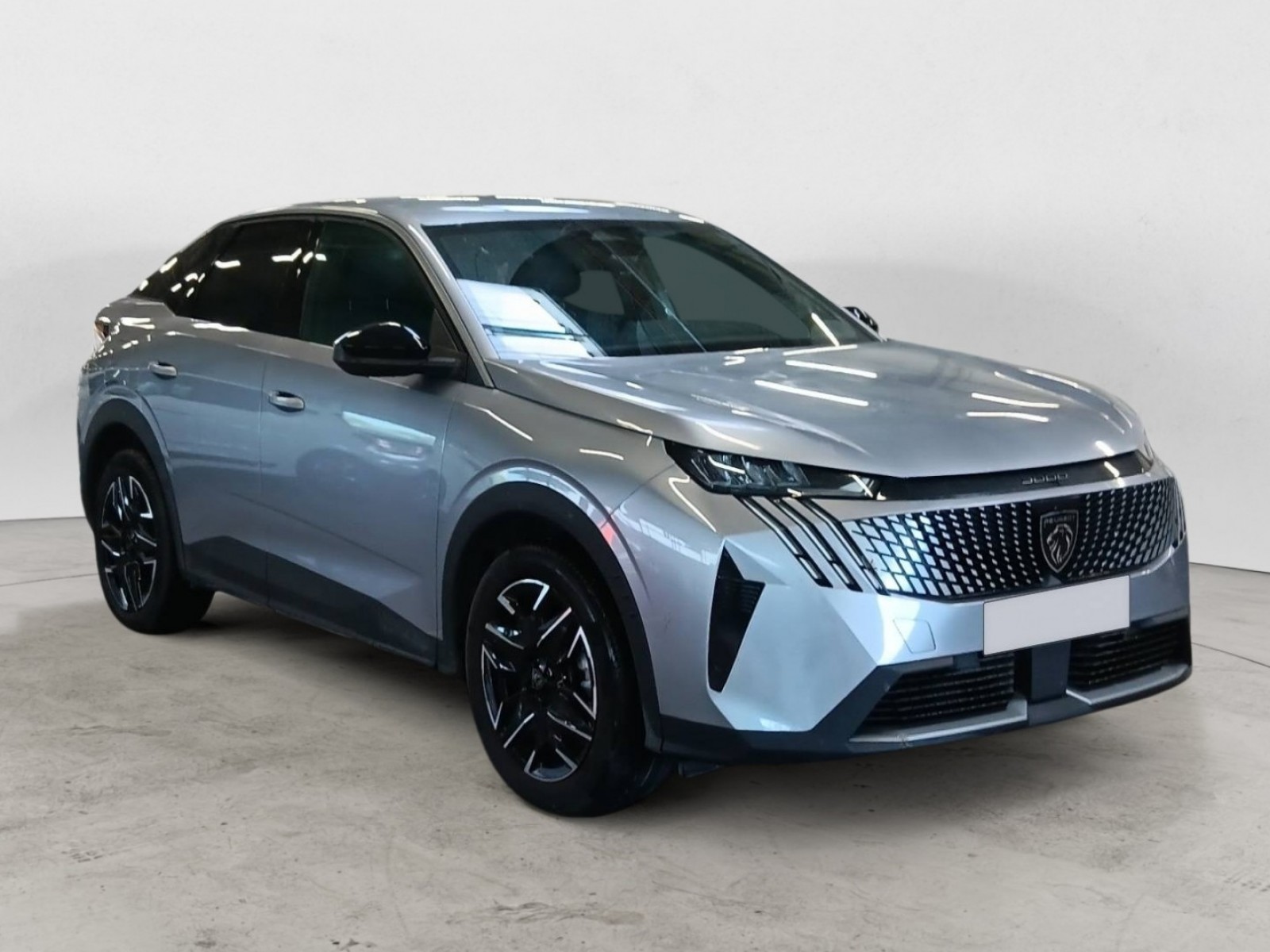 PEUGEOT - 3008 - #865479 - 19