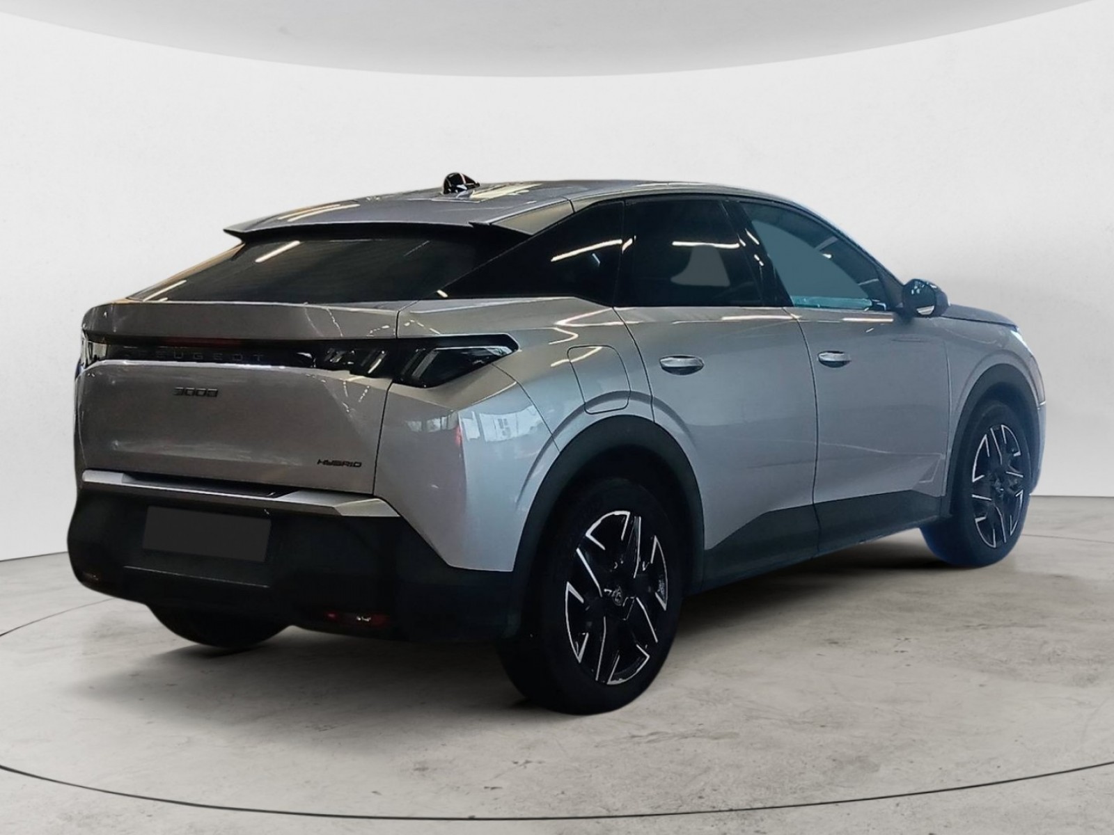 PEUGEOT - 3008 - #865479 - 21