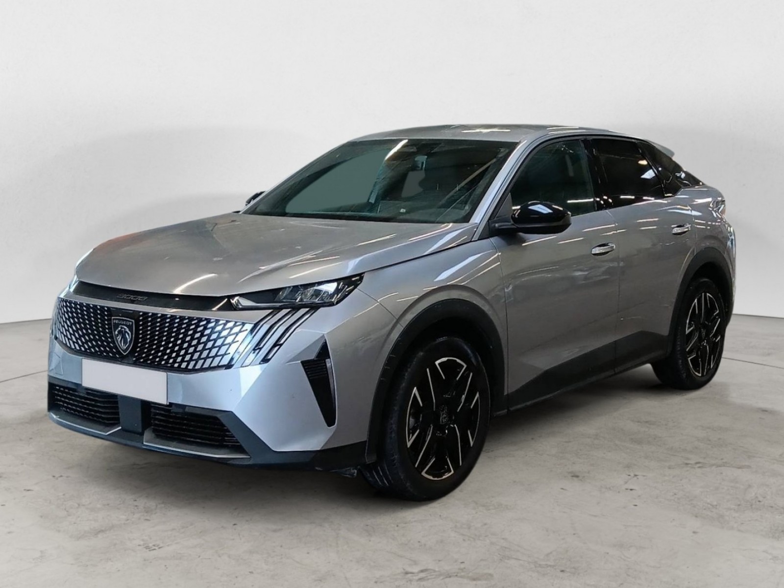PEUGEOT - 3008 - #865472 - 18