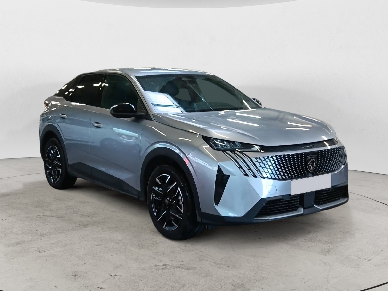 PEUGEOT - 3008 - #865472 - 1