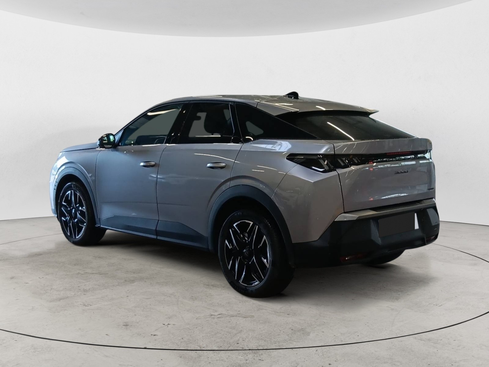 PEUGEOT - 3008 - #865471 - 2