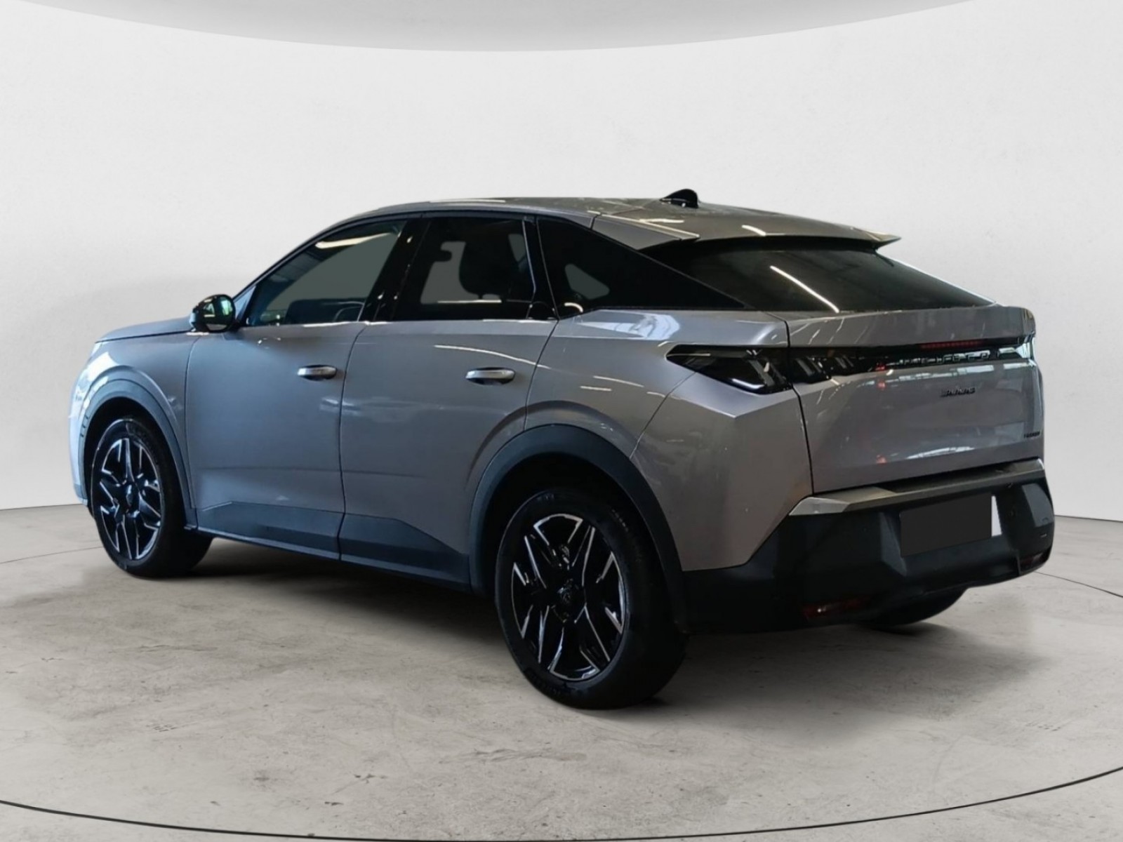 PEUGEOT - 3008 - #865471 - 20