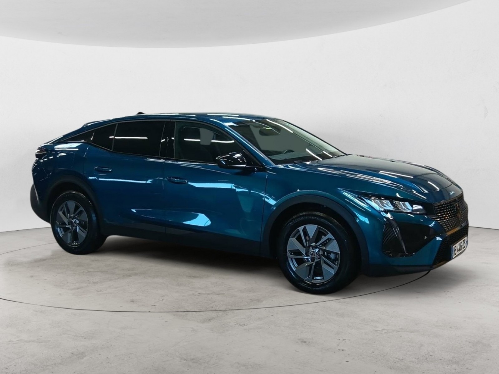 PEUGEOT - 408 - #867308 - 19