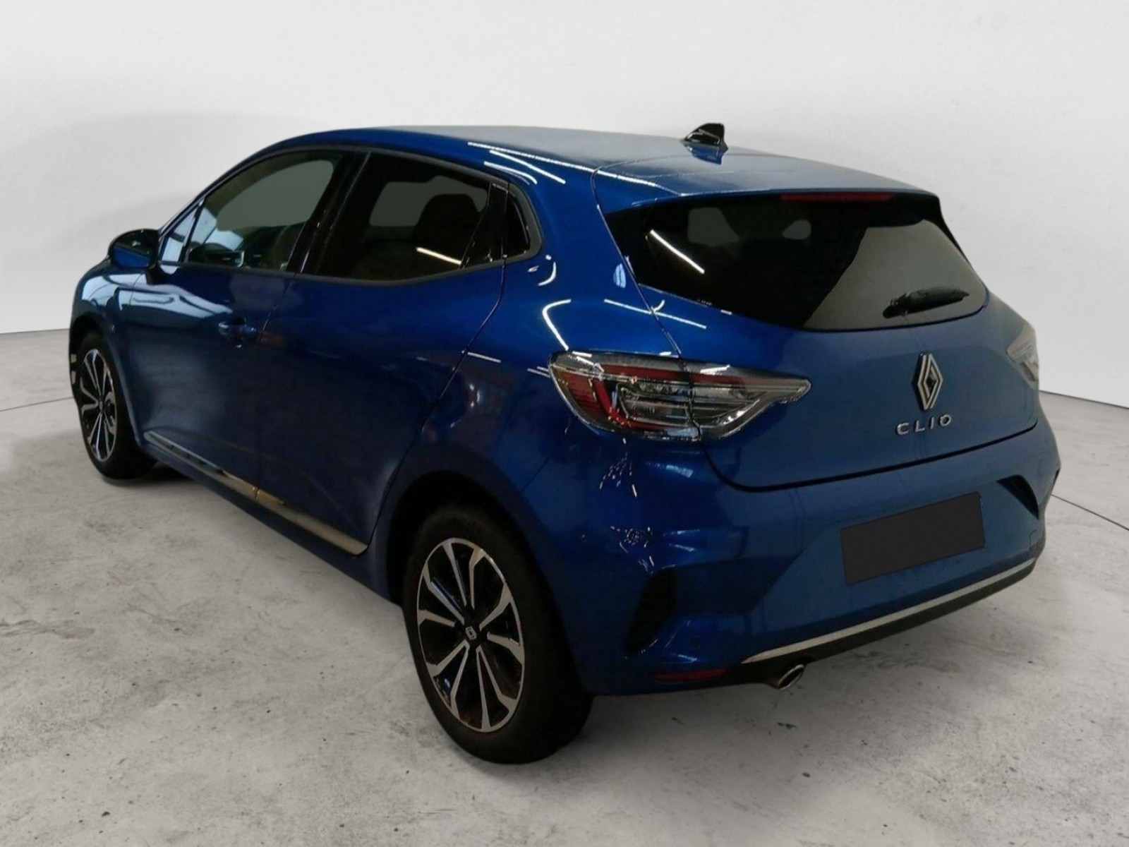 RENAULT - CLIO V - #866407 - 17