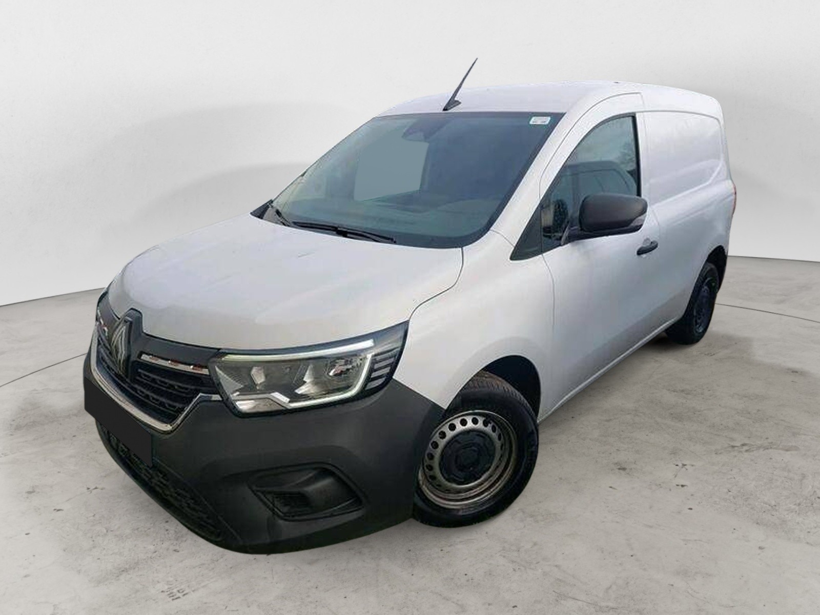 RENAULT - KANGOO VAN - #869730 - 0