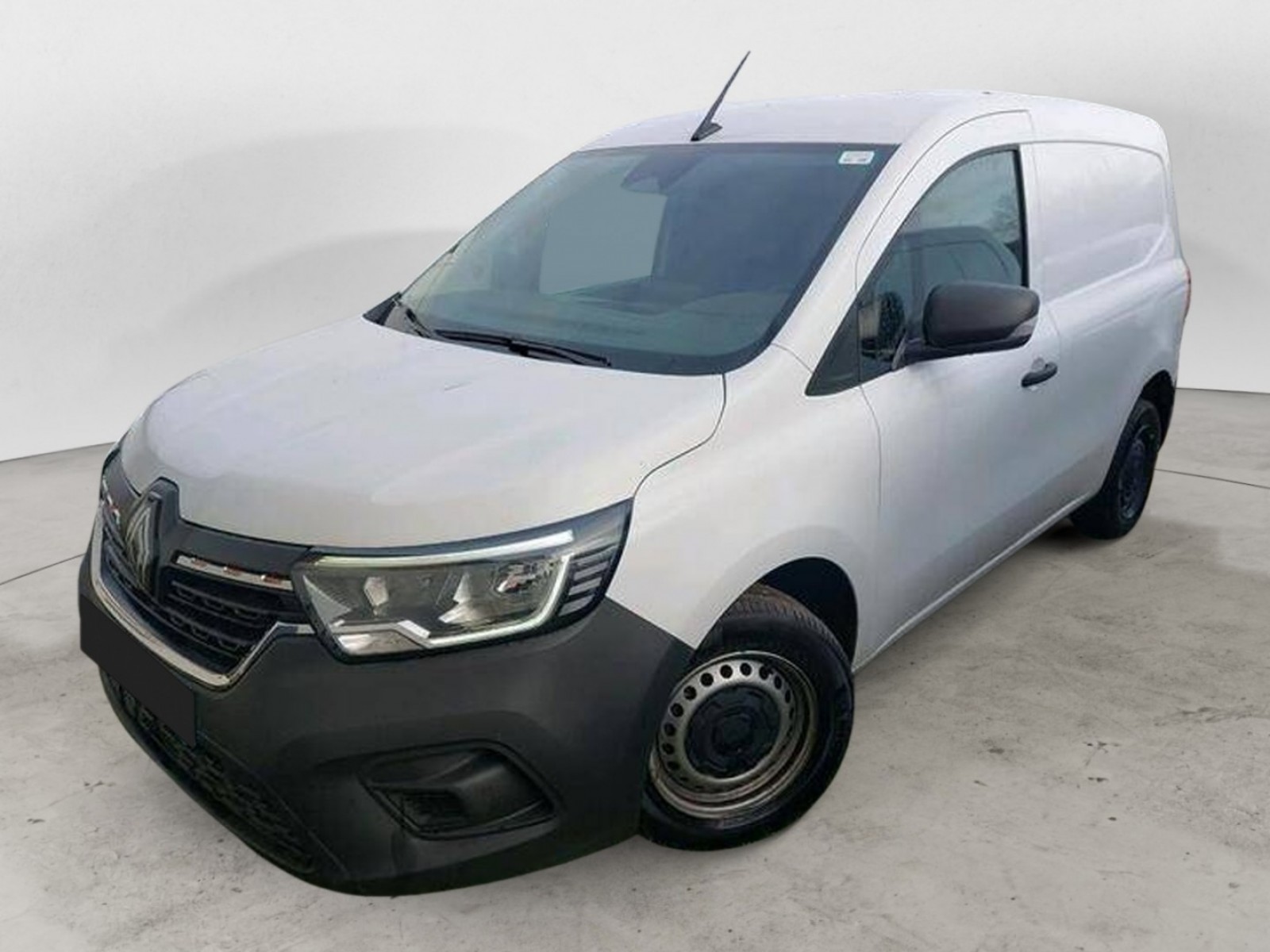 RENAULT - KANGOO VAN - #869730 - 15