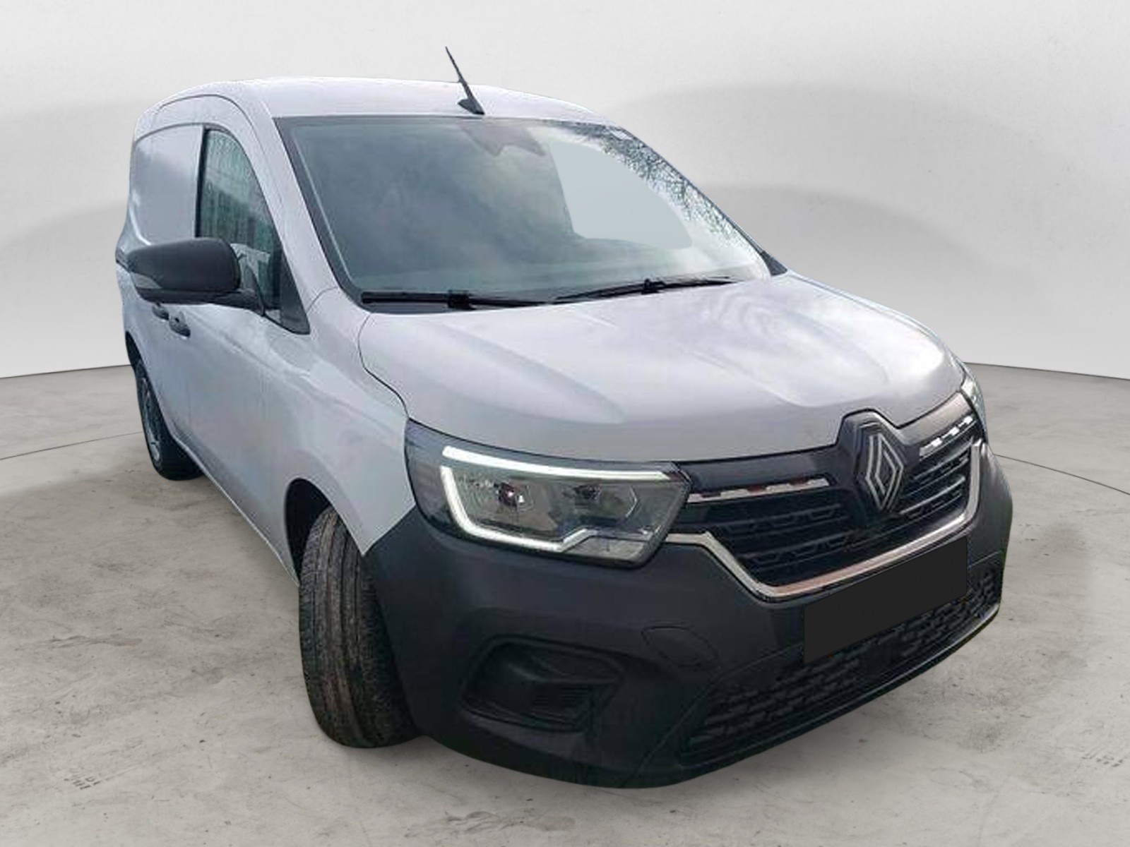 RENAULT - KANGOO VAN - #869730 - 1