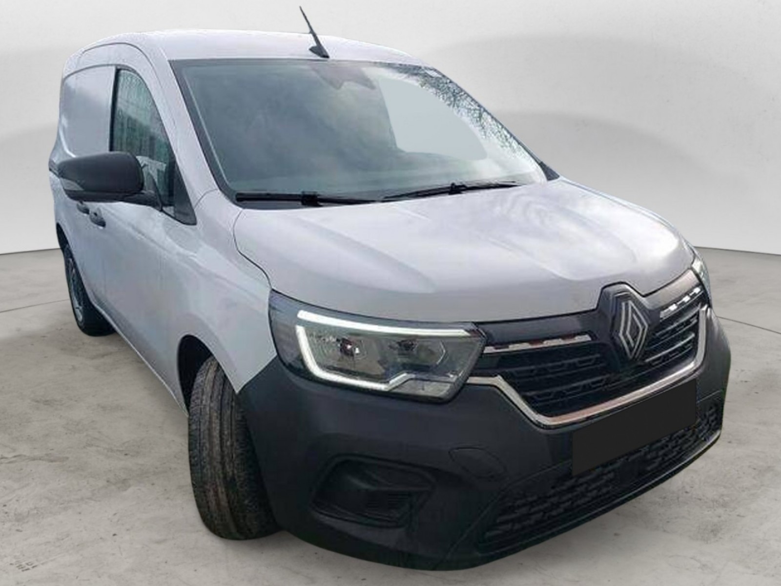 RENAULT - KANGOO VAN - #869730 - 16