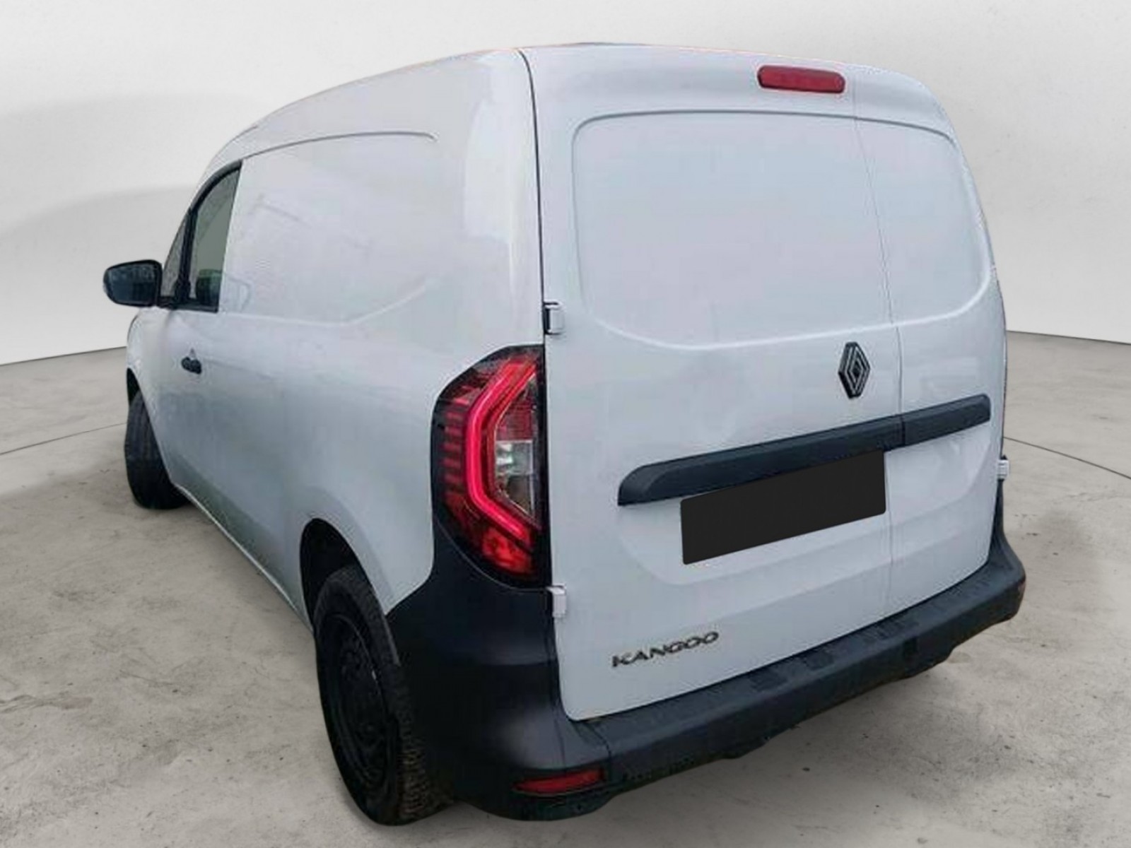 RENAULT - KANGOO VAN - #869730 - 17