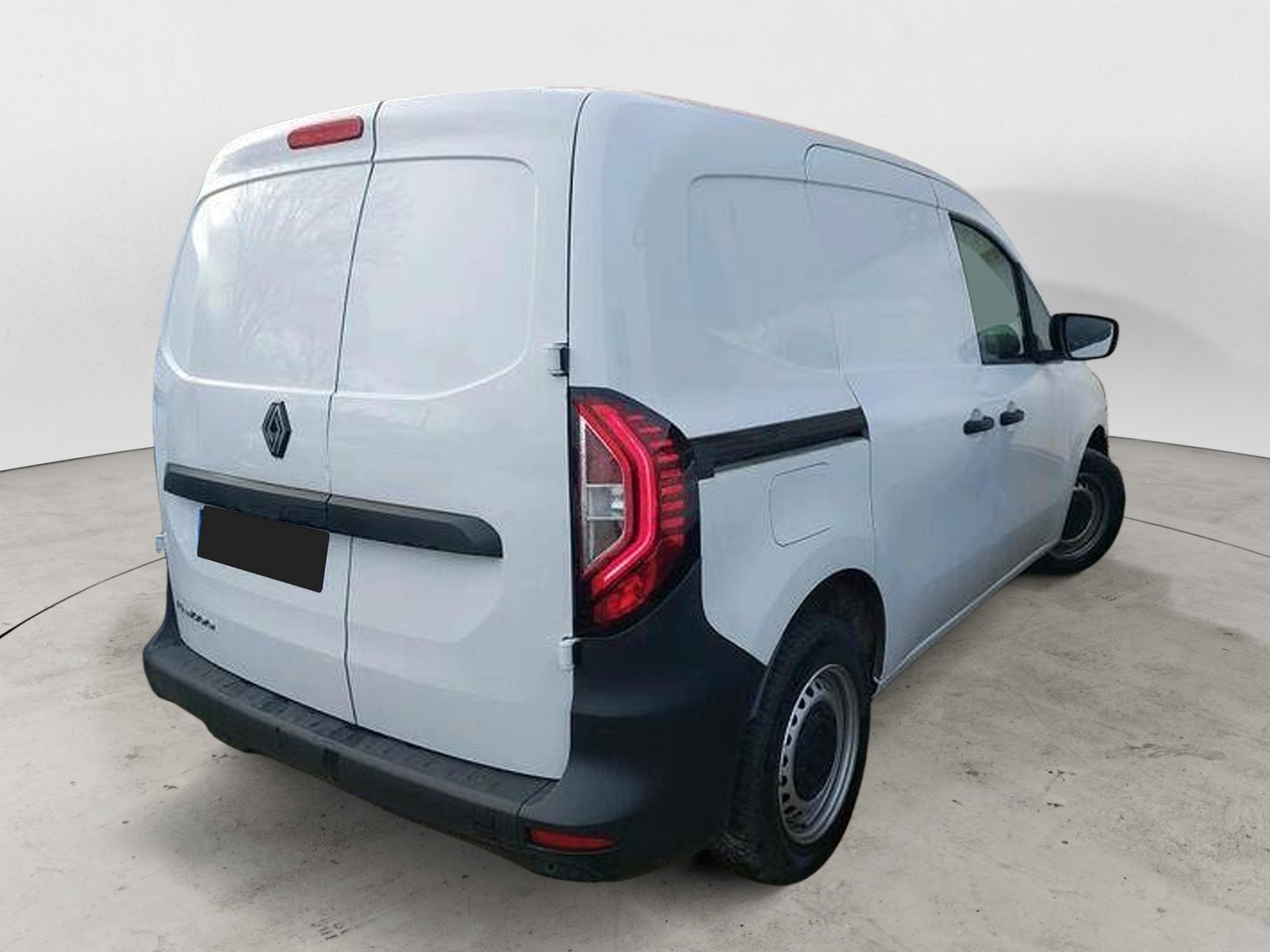 RENAULT - KANGOO VAN - #869730 - 3