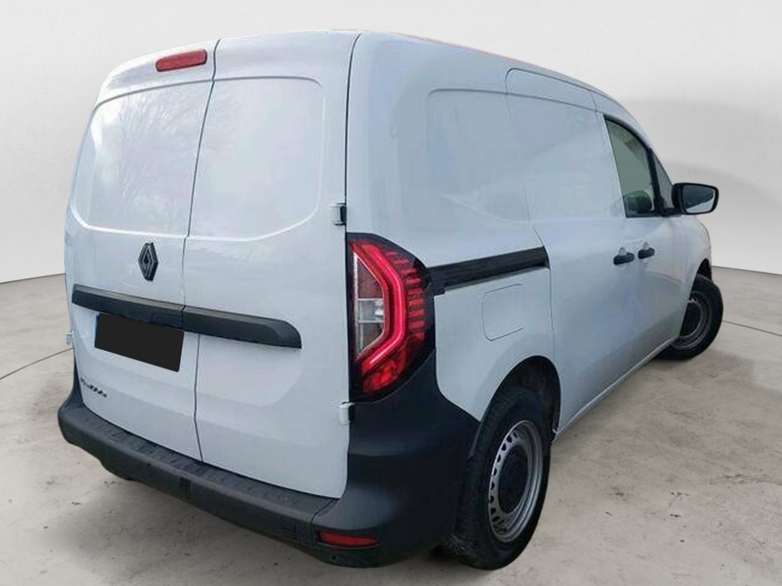 RENAULT - KANGOO VAN - #869730 - 18