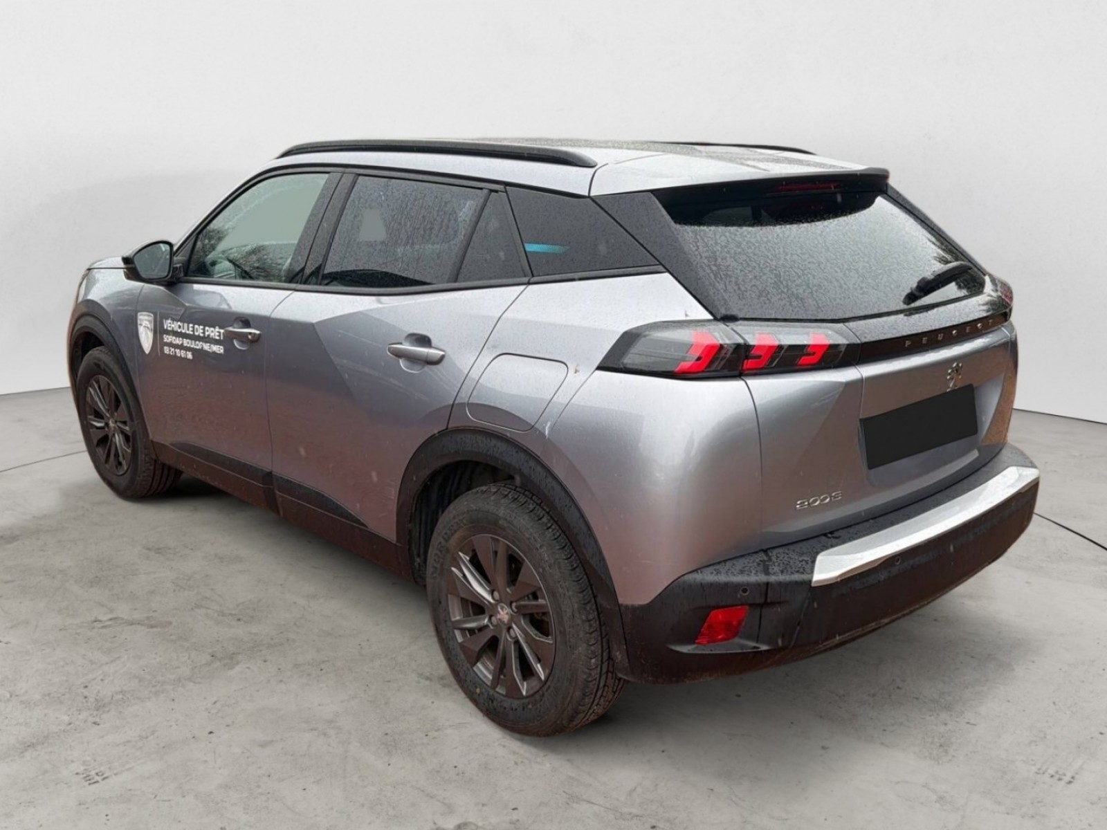 PEUGEOT - 2008 - #868699 - 14
