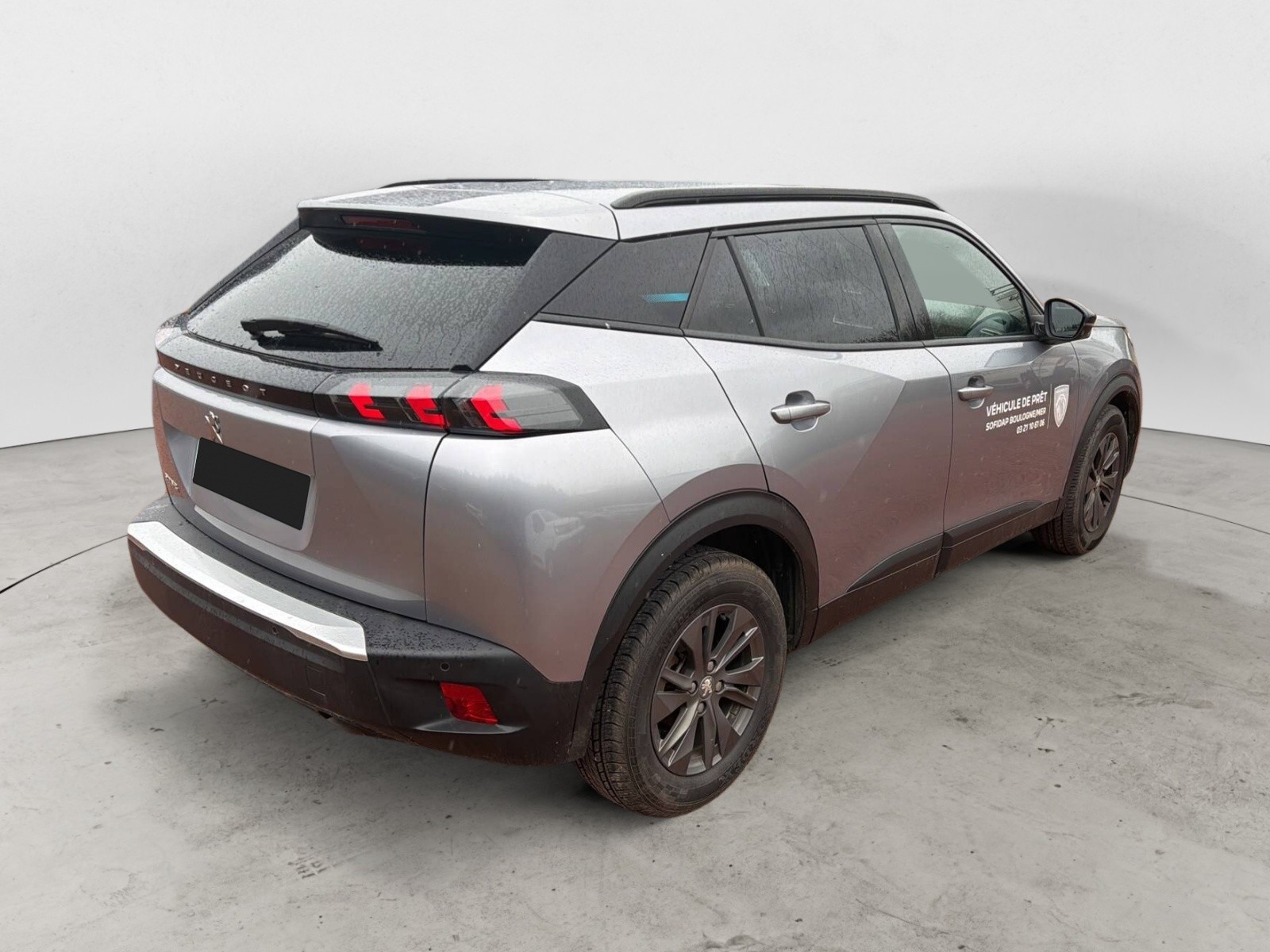 PEUGEOT - 2008 - #868699 - 3