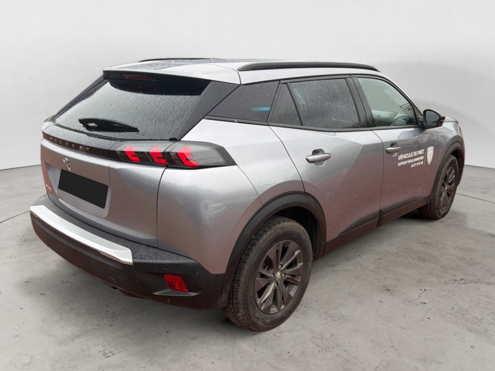 PEUGEOT - 2008 - #868699 - 15