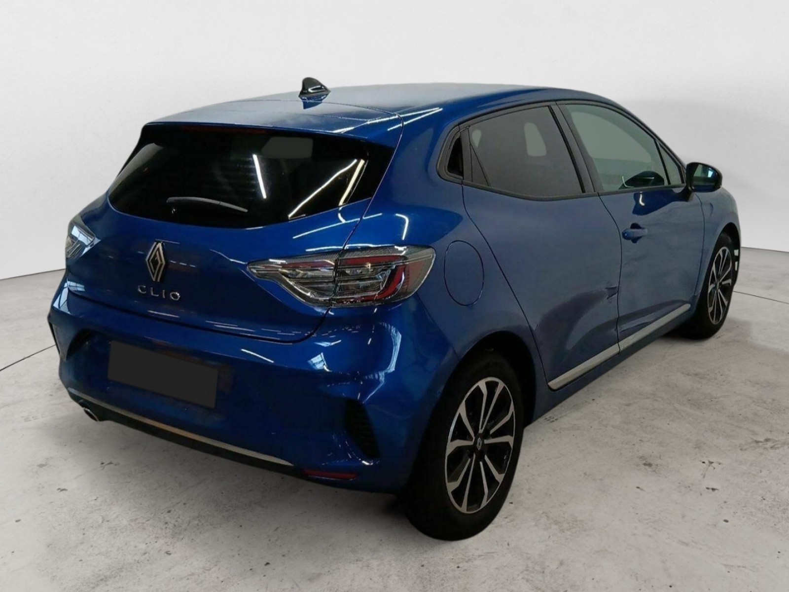 RENAULT - CLIO V - #866407 - 18