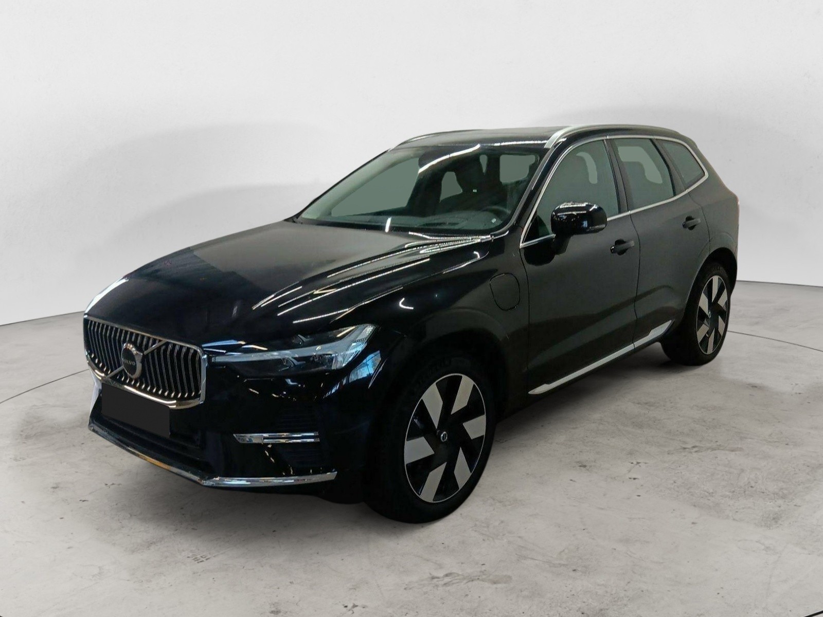 VOLVO - XC60 - #179948 - 0