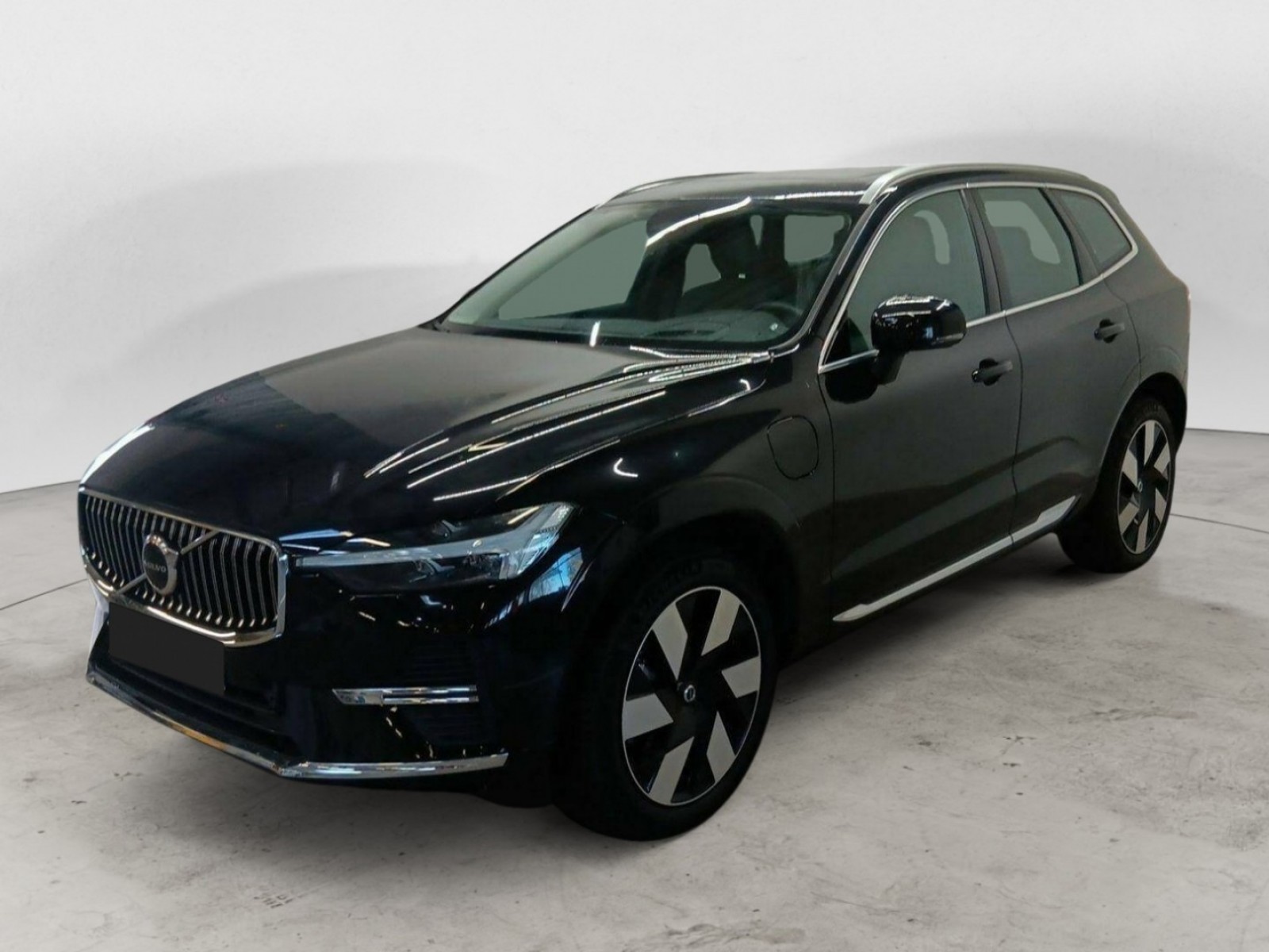 VOLVO - XC60 - #179948 - 18