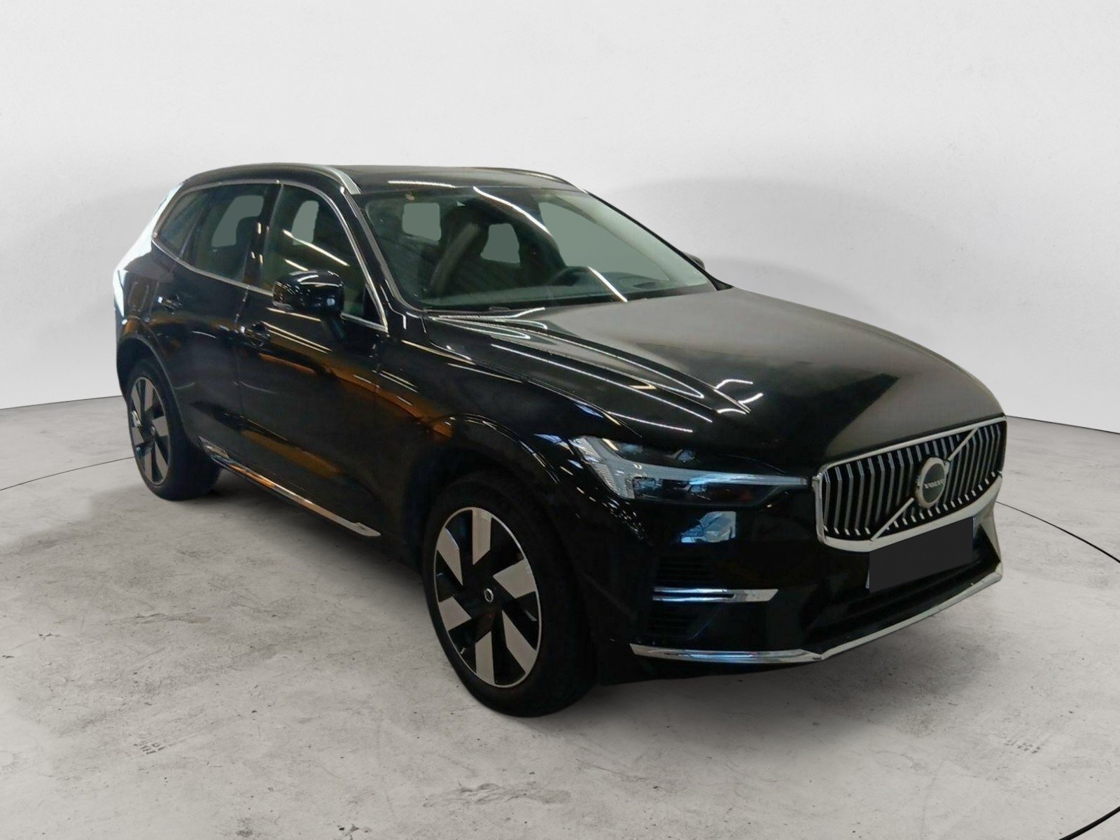 VOLVO - XC60 - #179948 - 1