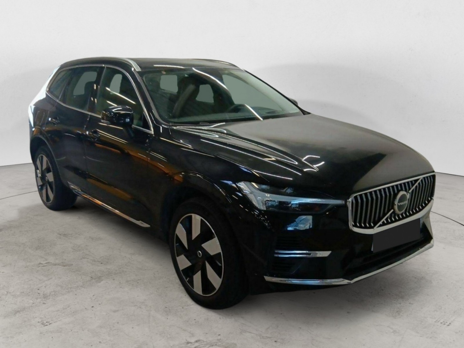 VOLVO - XC60 - #179948 - 19