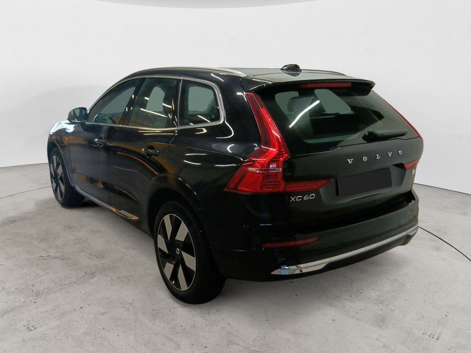 VOLVO - XC60 - #179948 - 2