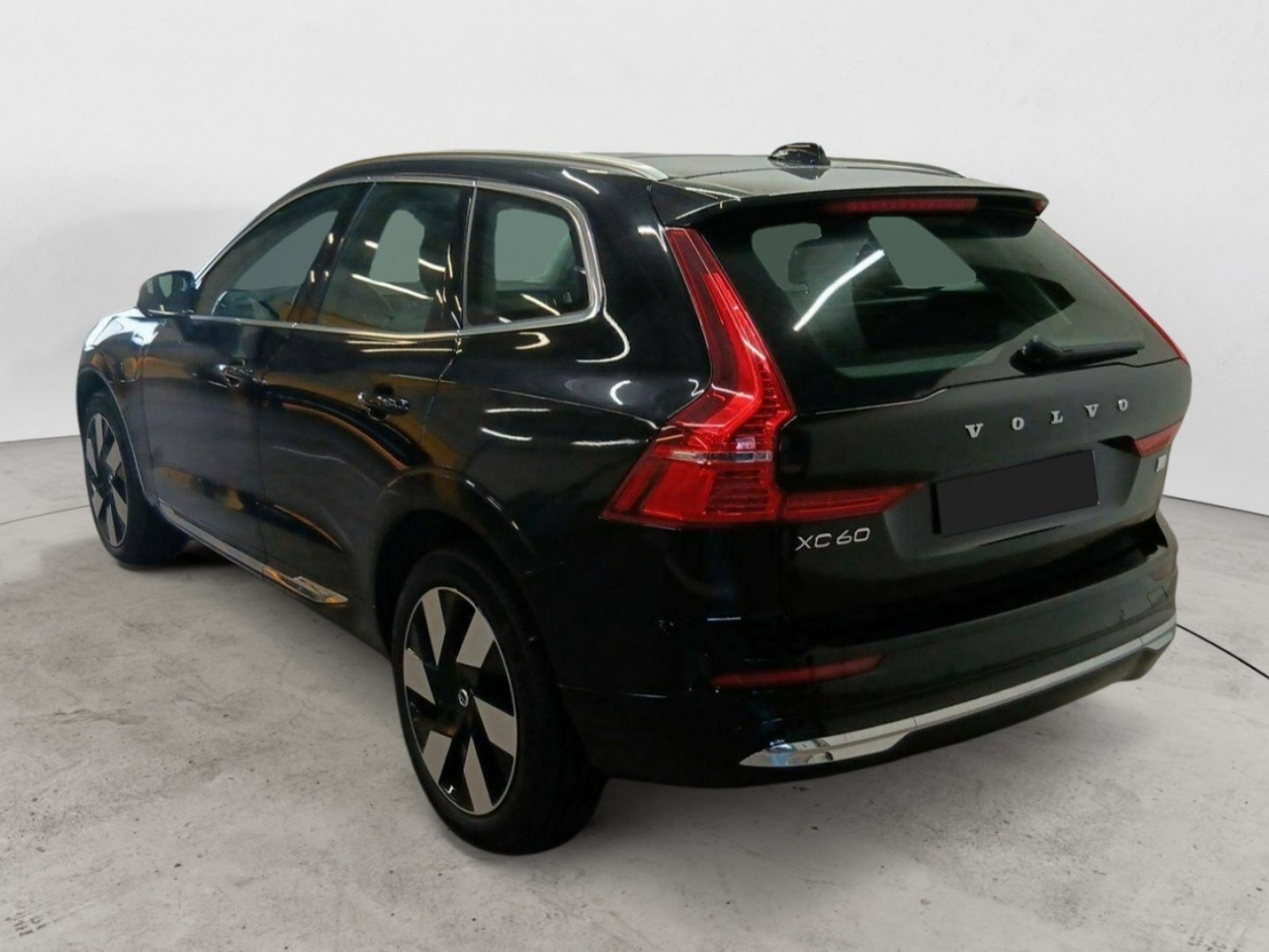 VOLVO - XC60 - #179948 - 20