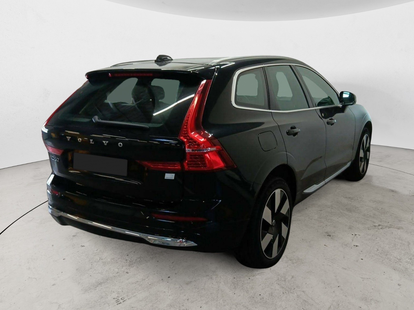VOLVO - XC60 - #179948 - 3