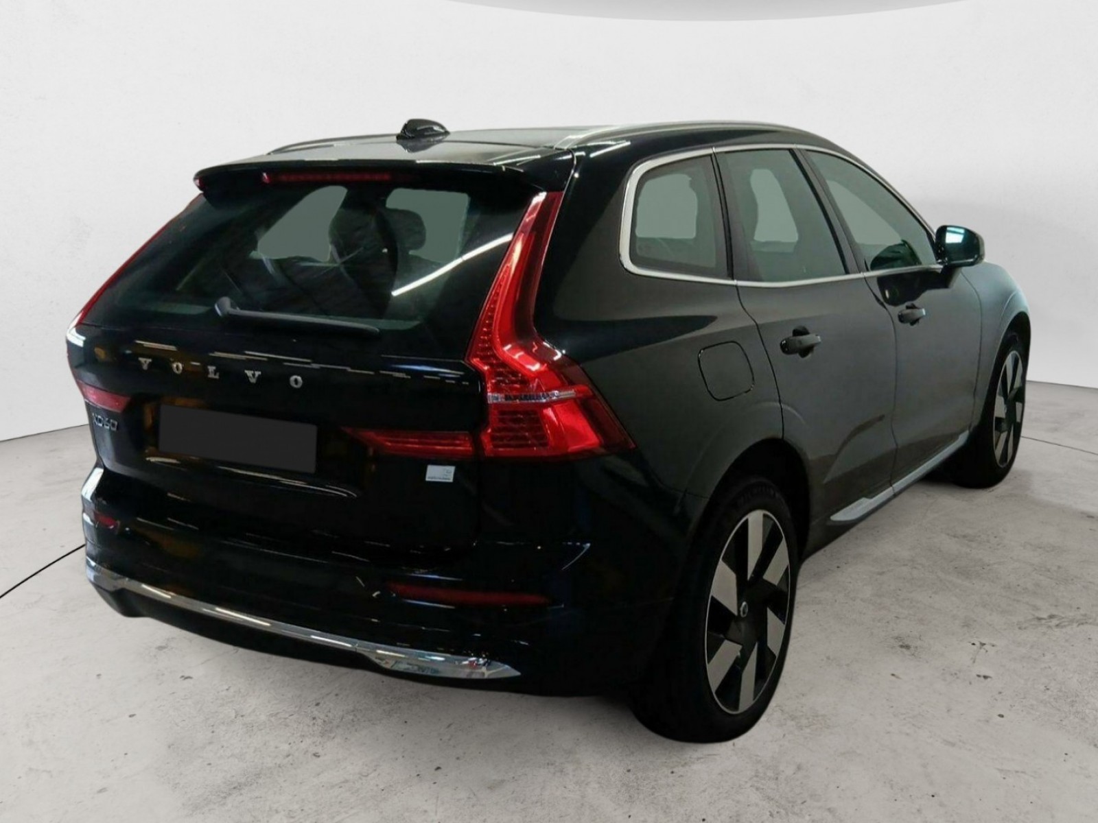VOLVO - XC60 - #179948 - 21