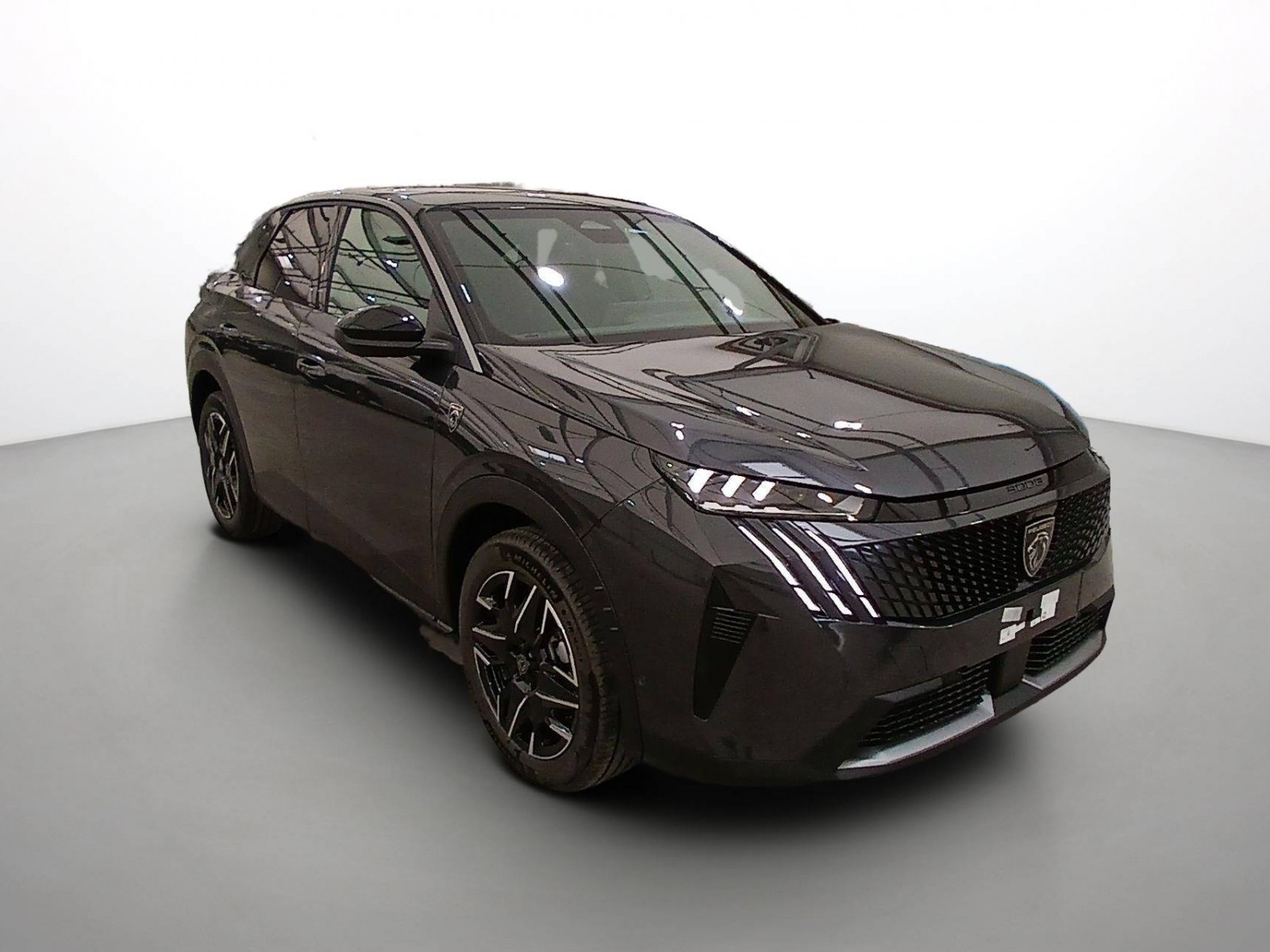 PEUGEOT - 3008 - #849912 - 1