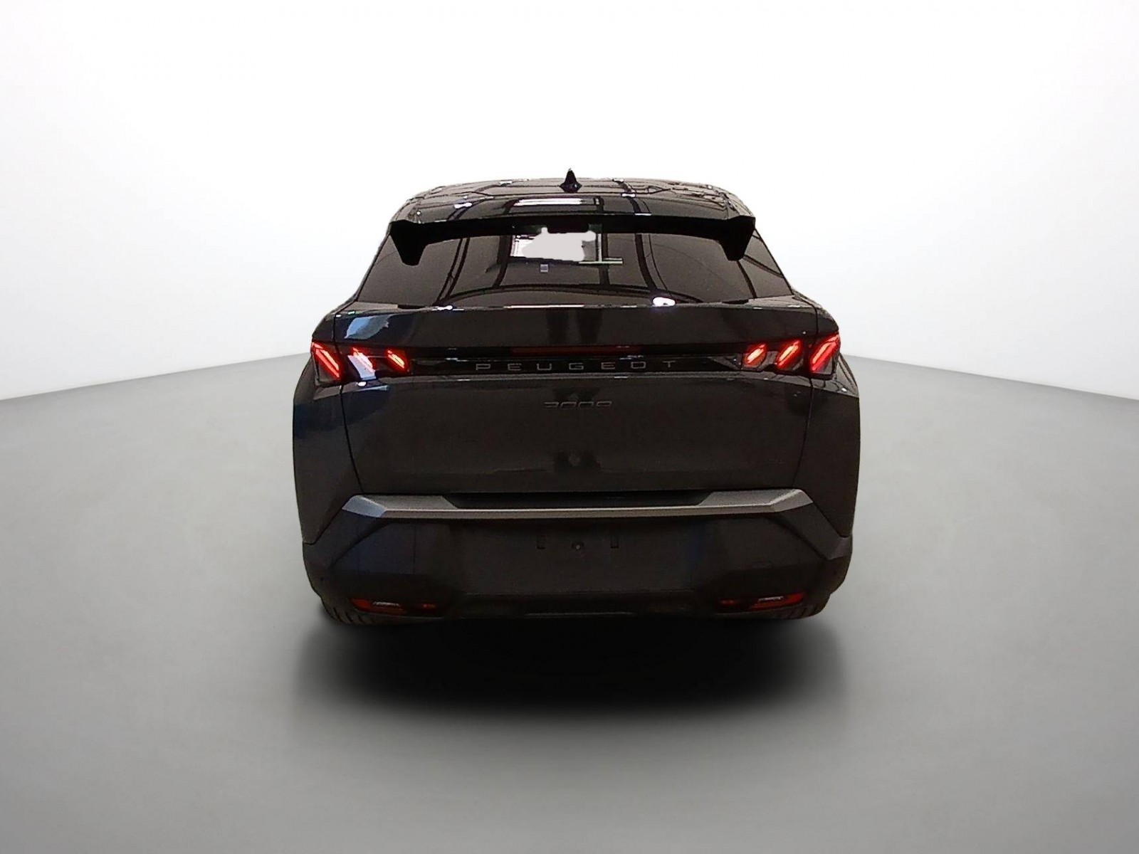 PEUGEOT - 3008 - #849937 - 5