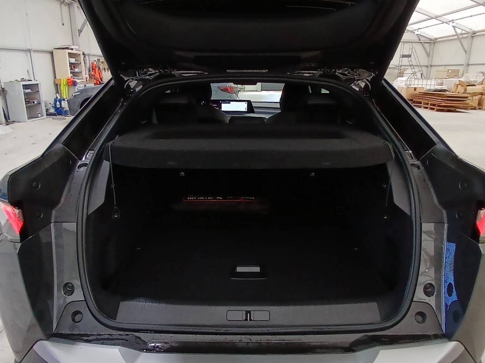 PEUGEOT - 3008 - #849937 - 12