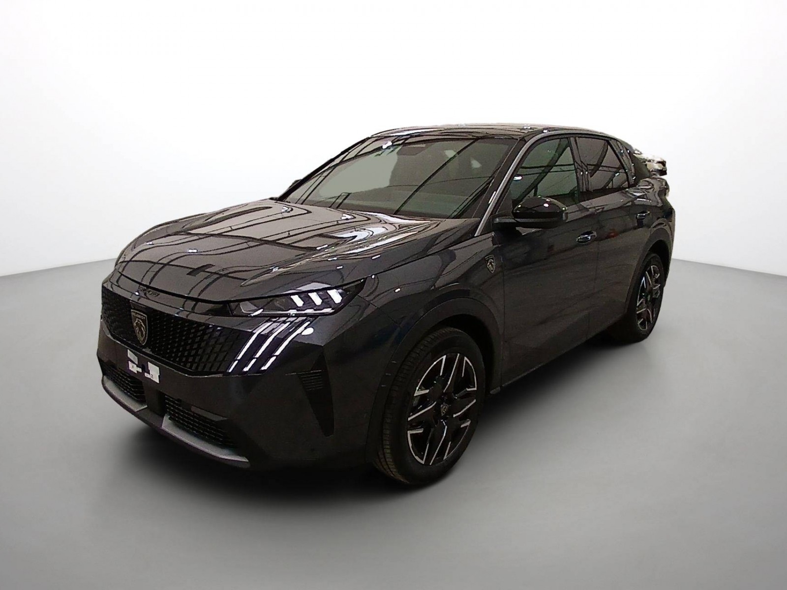 PEUGEOT - 3008 - #849938 - 0