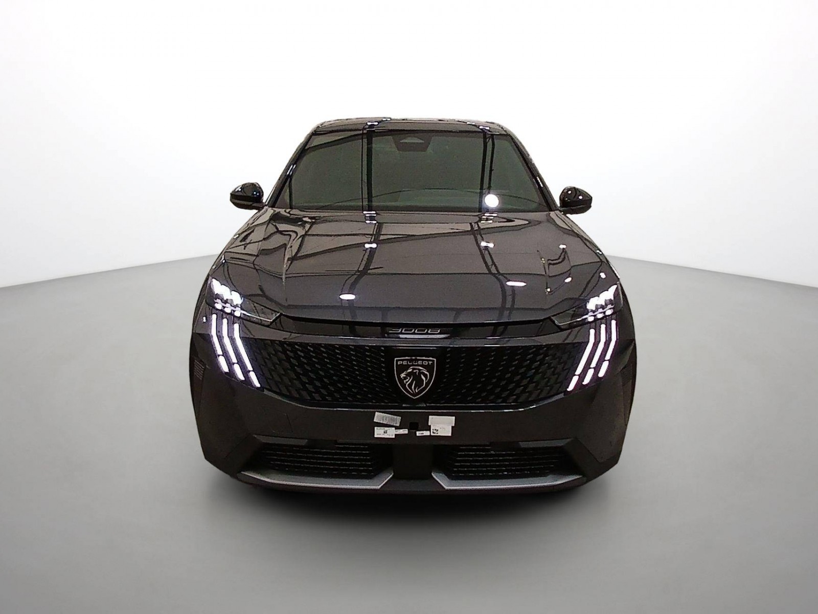 PEUGEOT - 3008 - #849938 - 4