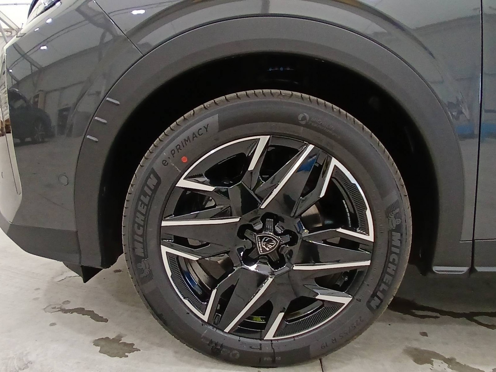 PEUGEOT - 3008 - #849938 - 6