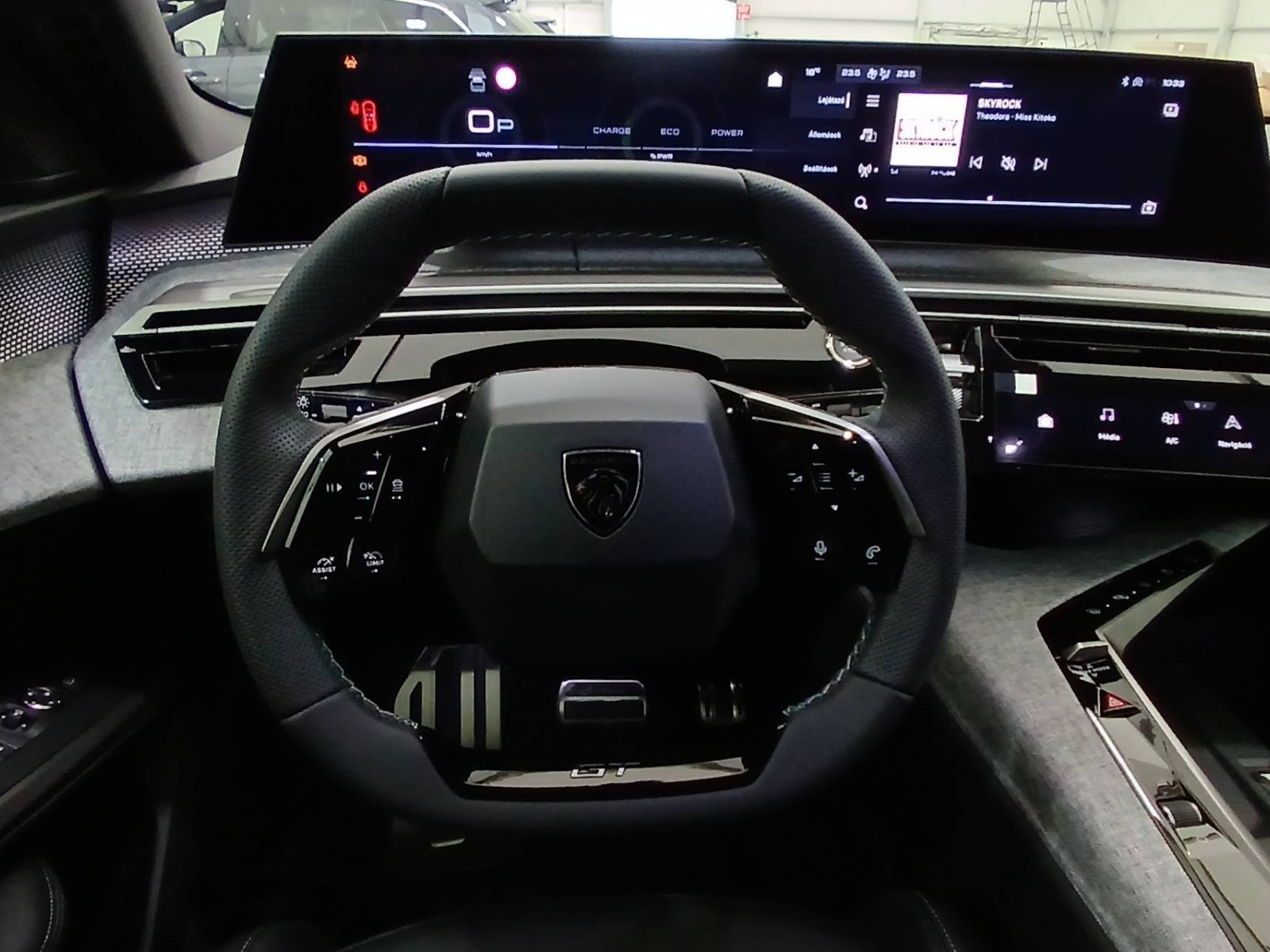 PEUGEOT - 3008 - #849938 - 10