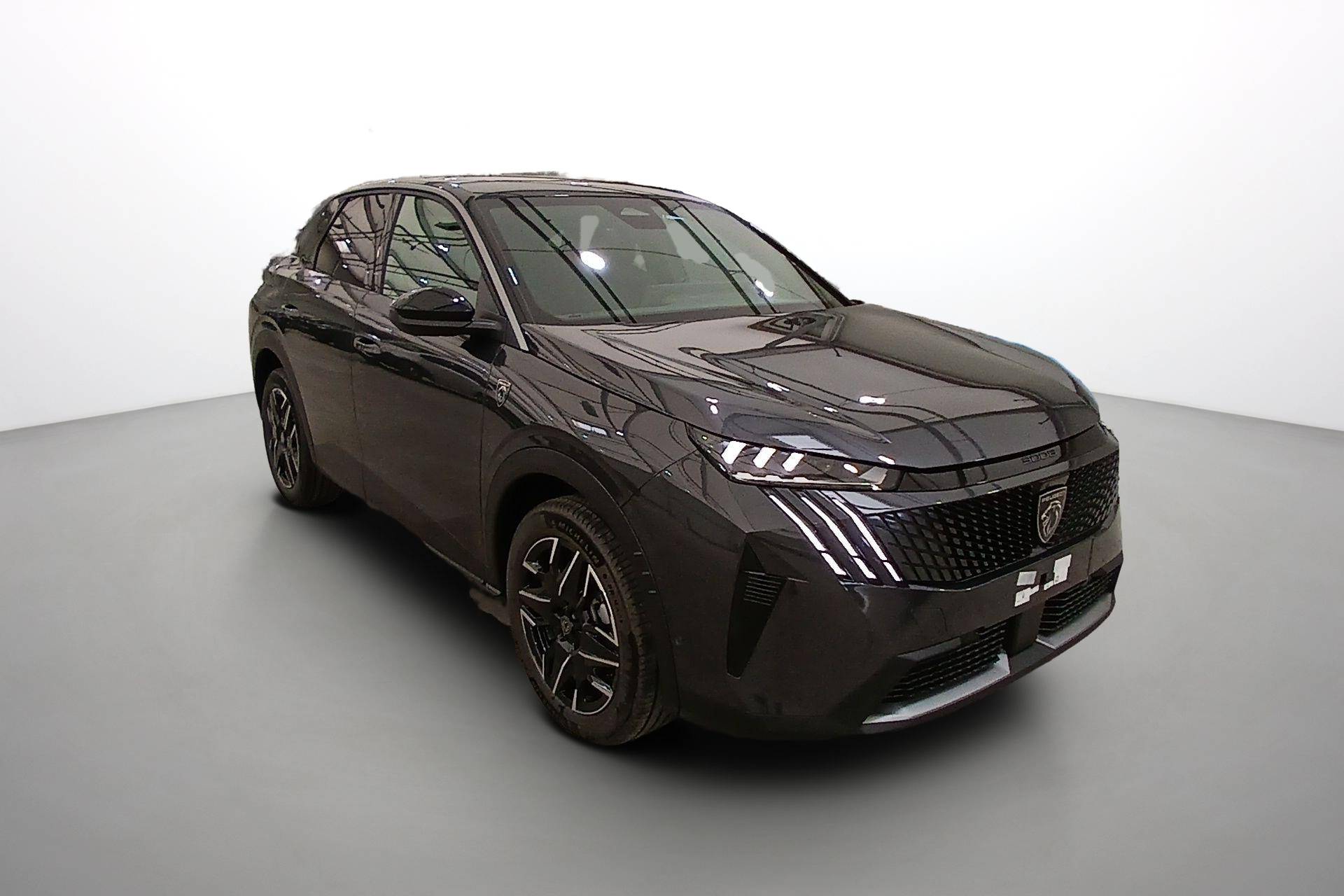 Image véhicule  PEUGEOT 3008 (3)