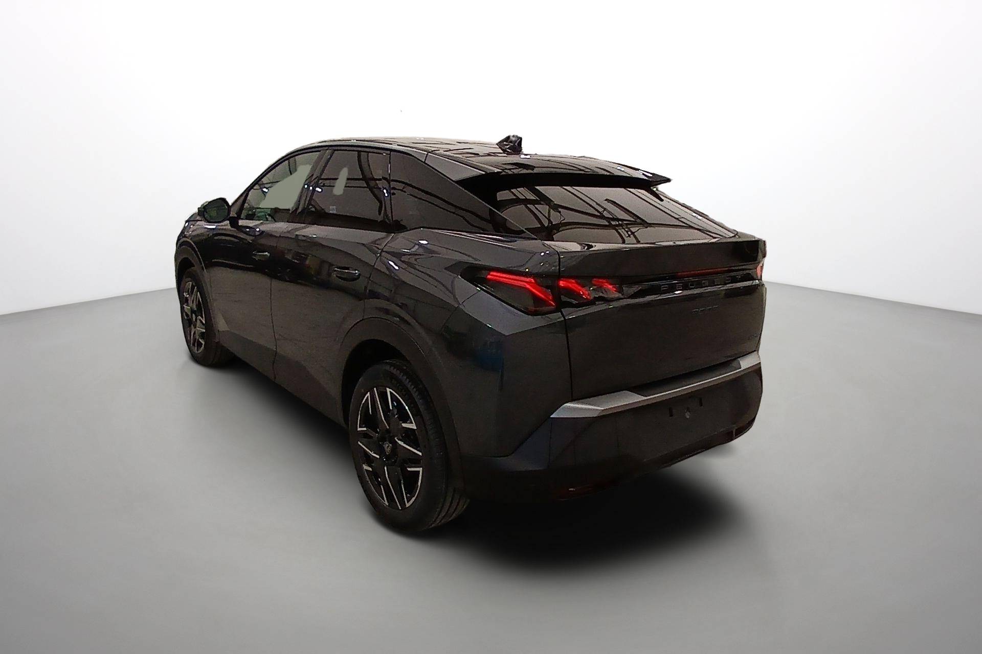 Image véhicule  PEUGEOT 3008 (5)