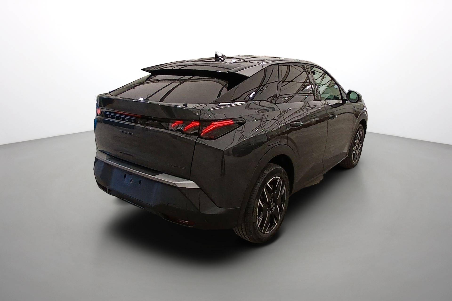 Image véhicule  PEUGEOT 3008 (7)