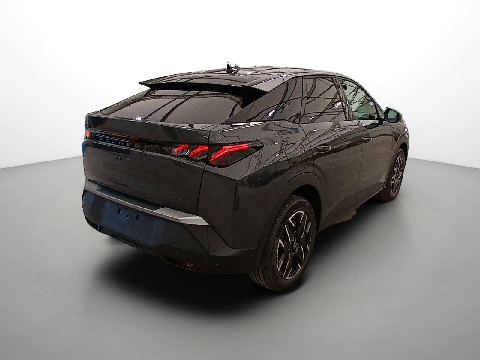 PEUGEOT - 3008 - #849939 - 3