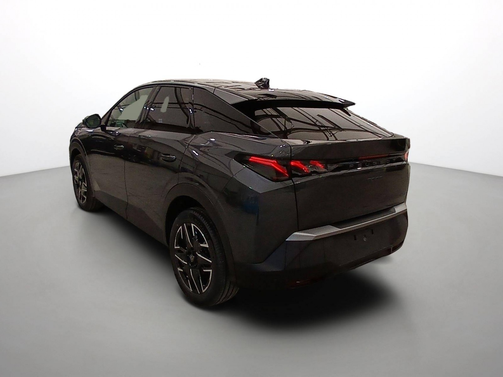 PEUGEOT - 3008 - #849940 - 2