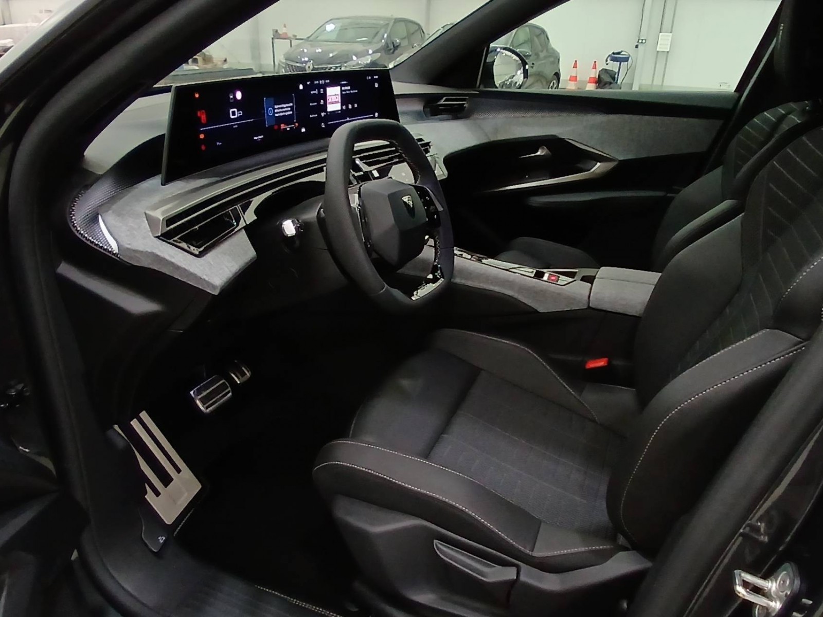 PEUGEOT - 3008 - #849940 - 7