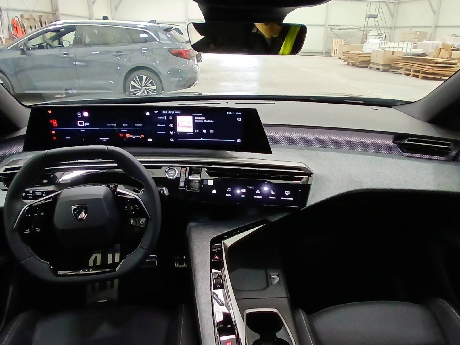 PEUGEOT - 3008 - #849940 - 9