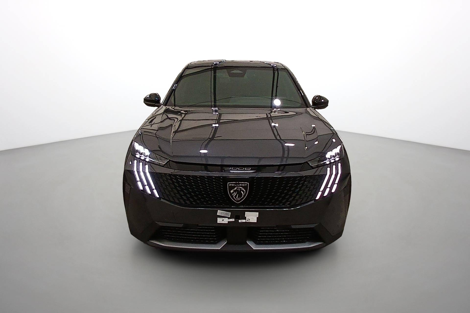 Image véhicule  PEUGEOT 3008 (4)