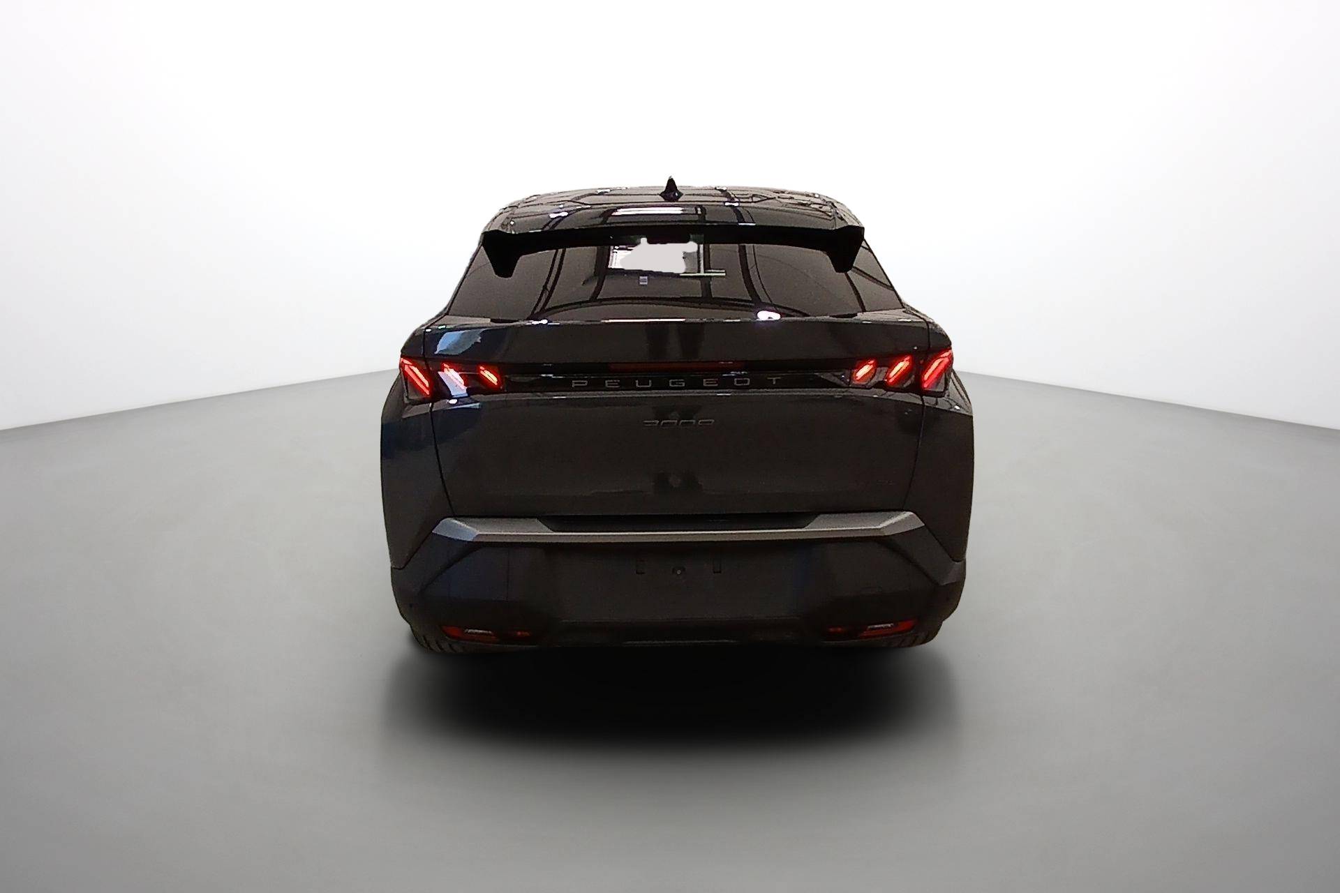 Image véhicule  PEUGEOT 3008 (5)
