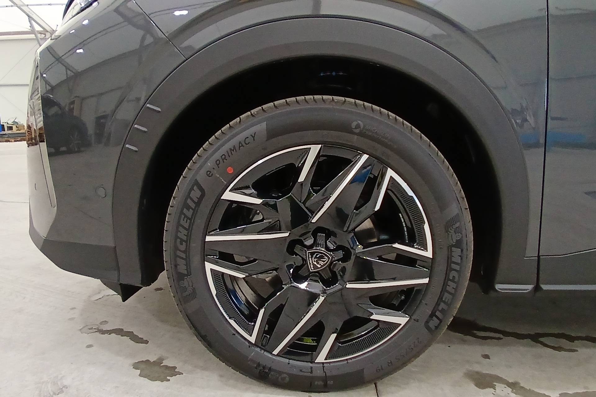 Image véhicule  PEUGEOT 3008 (6)
