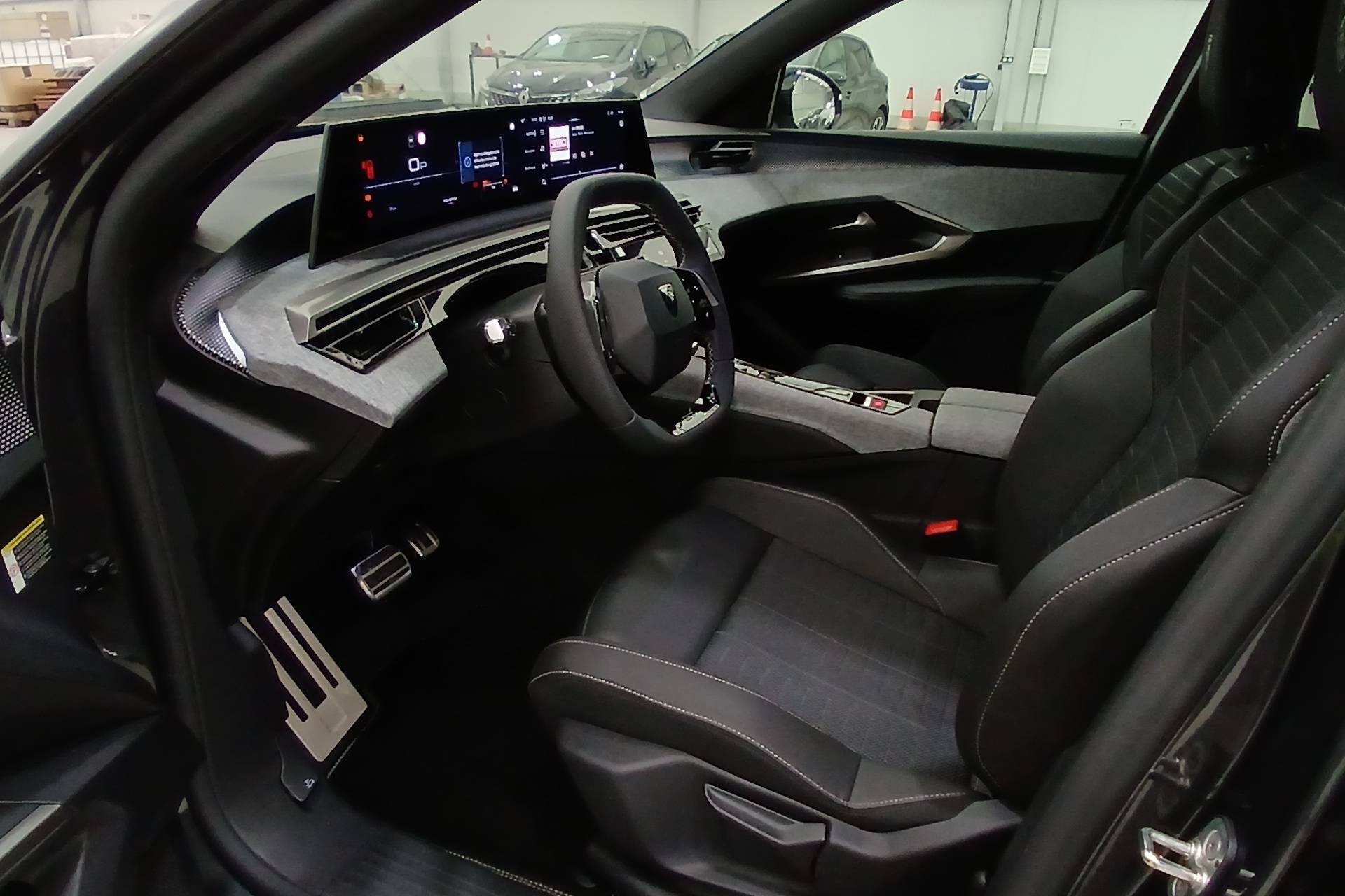 Image véhicule  PEUGEOT 3008 (7)