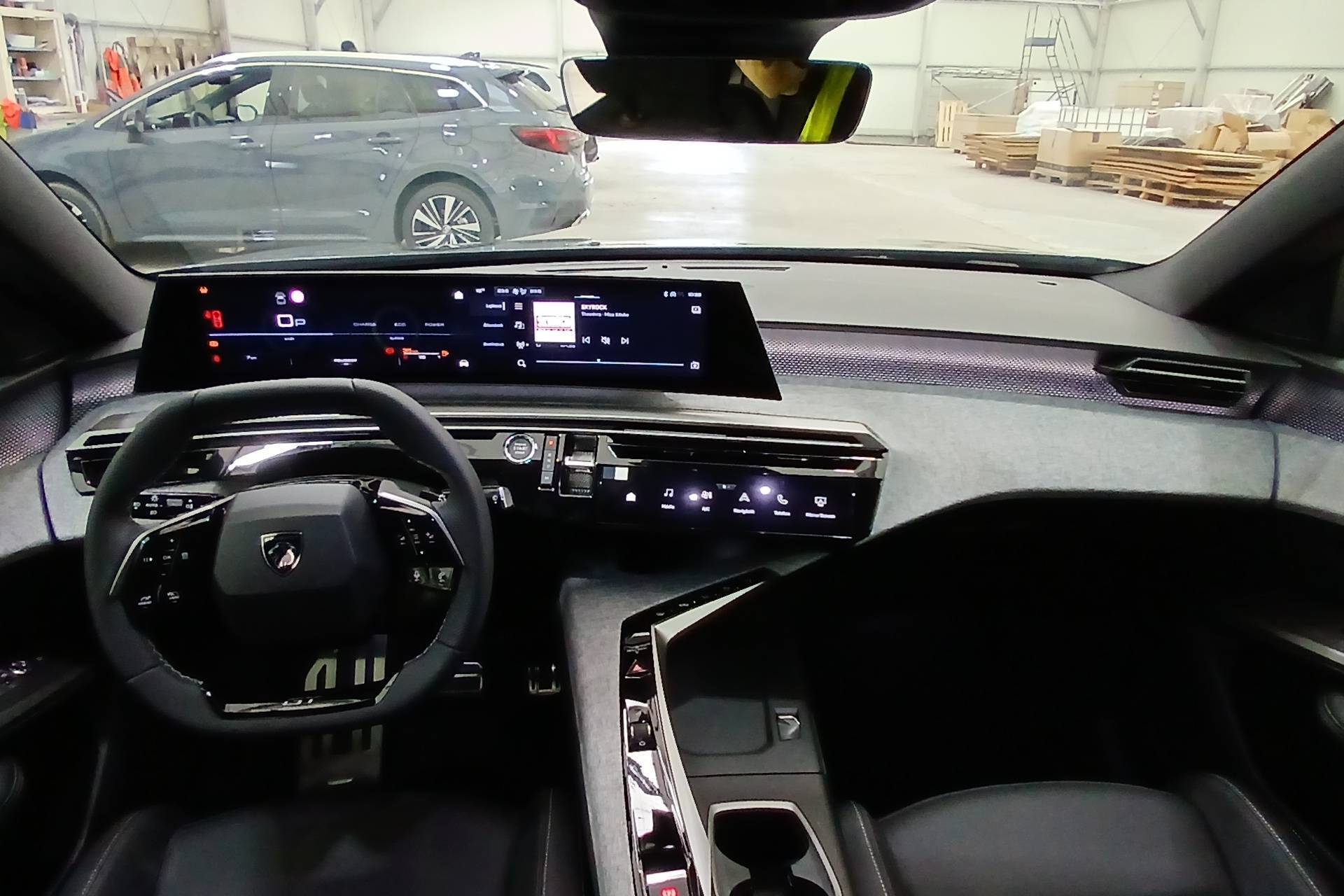 Image véhicule  PEUGEOT 3008 (9)