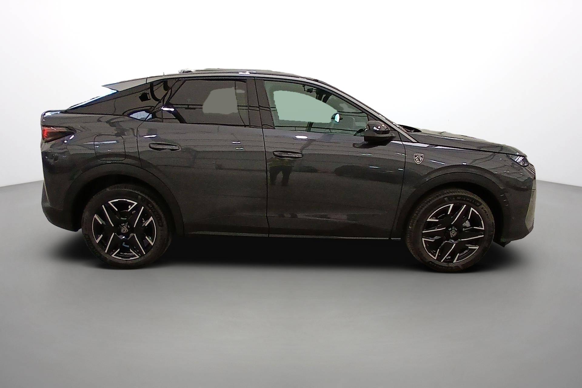 Image véhicule  PEUGEOT 3008 (14)